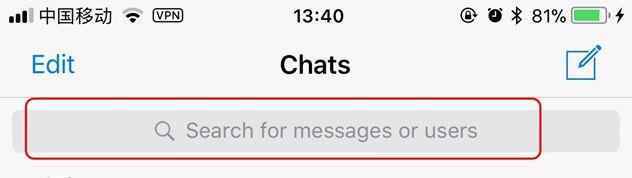 图片[23]-Telegram账号最新的注册及使用方法，保姆级教程-庆虎资源网