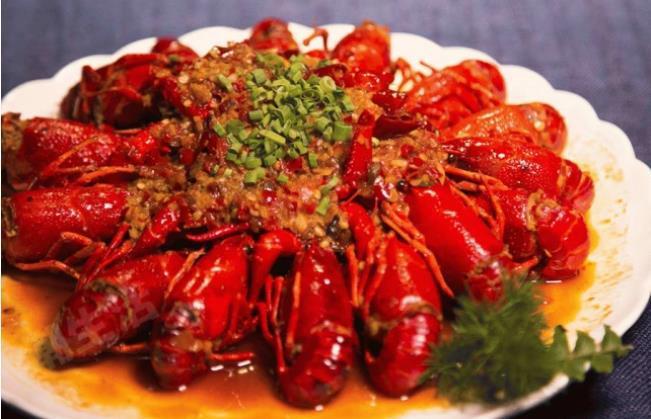 去武汉必吃的五种美食，热干面位居榜首，都爱吃肯定是资深吃货！