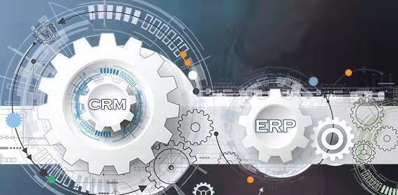 跨境B2B电商办公软件详解：ERP、CRM都有什么用处？