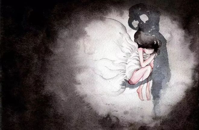 梦魇之爱，解析梦到喜欢的女孩死了的深层含义