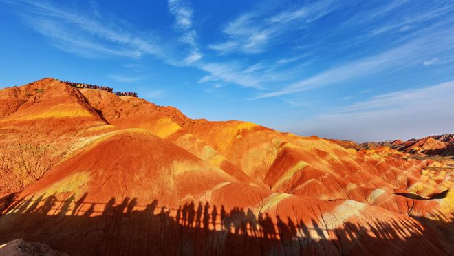 西北旅游攻略大全图片及价格_西北旅游攻略大全图片及价格表