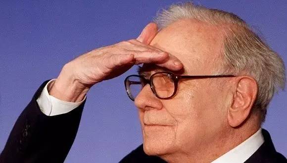 图片[2]-巴菲特16平米办公室、20多人总部的至简商道哲学 - 如意-如意