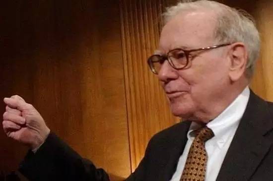 图片[3]-巴菲特16平米办公室、20多人总部的至简商道哲学 - 如意-如意