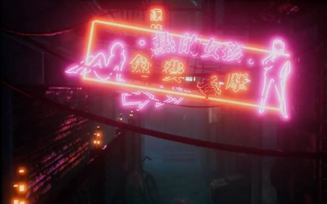 做个沙雕有什么不好他们做了个沙雕游戏，只为了体验人型自走飞机杯的快感插图1