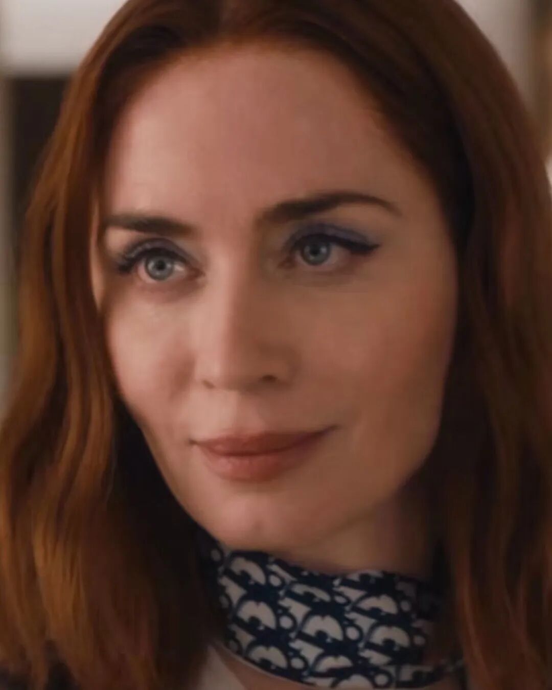 Emily Blunt Faces Backlash for 'Quit Your Job' Advice Amid Economic Strain — image 5