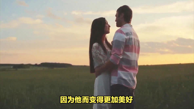 追逐逝去的情感，解析梦中前女友的逃离与我的追逐