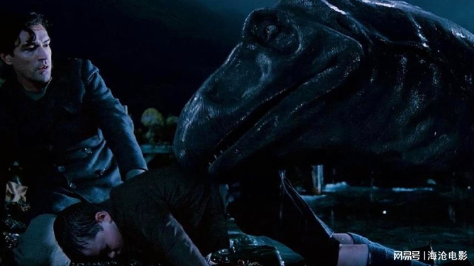 梦境解析，蛇的繁衍与逃脱