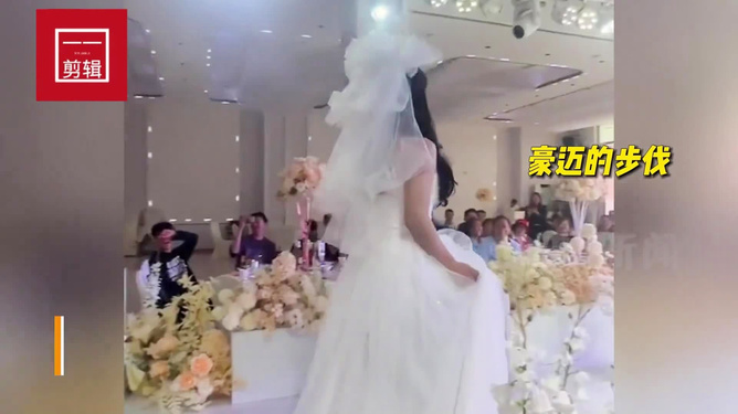 梦回婚礼殿堂，解析梦见自己结婚且换新郎的深层心理意象