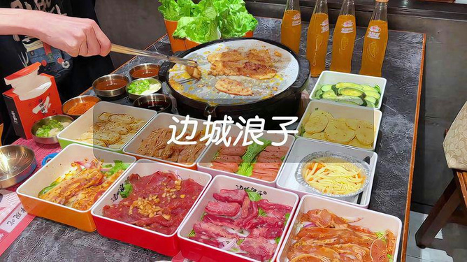 长沙美食品牌排行榜前十名店铺揭秘