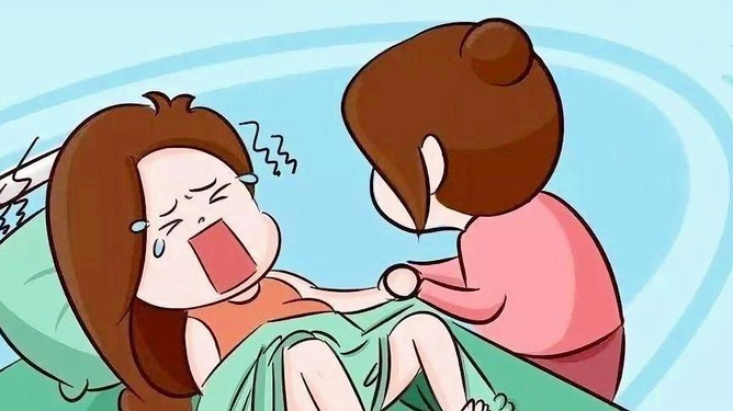 做梦自己生小孩没有生出来周公解梦