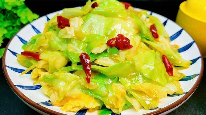 电磁炉炒包菜炒不熟怎么办