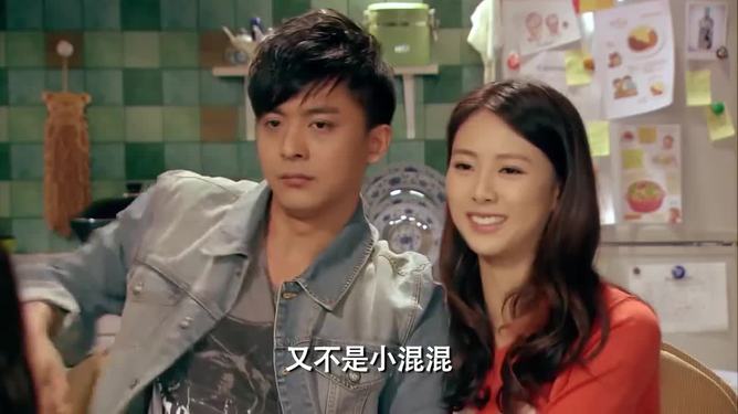 梦境交织的情感纠葛，前男友与新女友的微妙关系