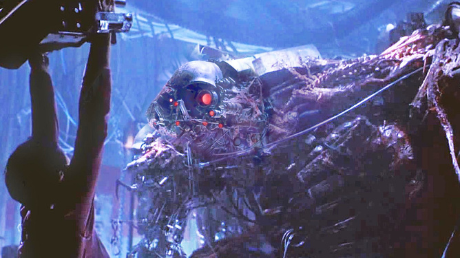 梦境中的奇迹，梦见奶奶死而复活