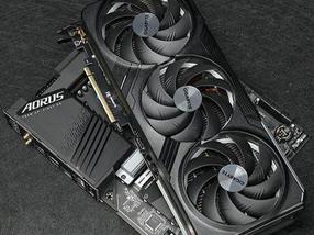 技嘉魔鹰RTX 4080评测：性能超越3090Ti 20%