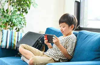 日本小学生76%拥有Switch！动森是玩的最多的游戏