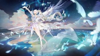 免费时装，领！全新职业，玩！《天谕》手游二周年福利多多多！
