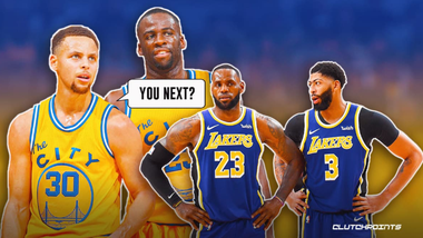 新赛季NBA赛程|开局是魔鬼的赛程！湖人新赛季或以6连败开局，因为太弱了