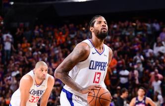 加索尔赛季报销|快船放烟雾弹？ 乔治赛季报销？面对杜兰特，威少+小卡全力以赴