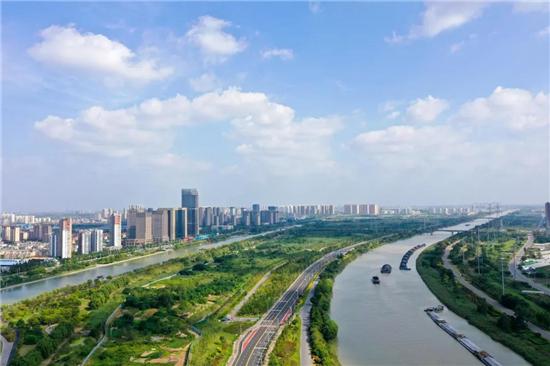 传承中国味道 淮安市入选“世界美食之都”