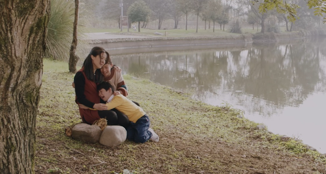 《歌带你回家》发终极预告 谢亮宏导演回归现实主义题材