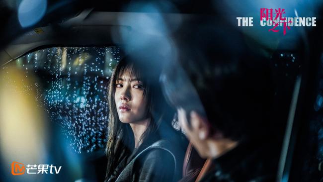 《阳光之下》热播过半 弘扬普法宣传正能量