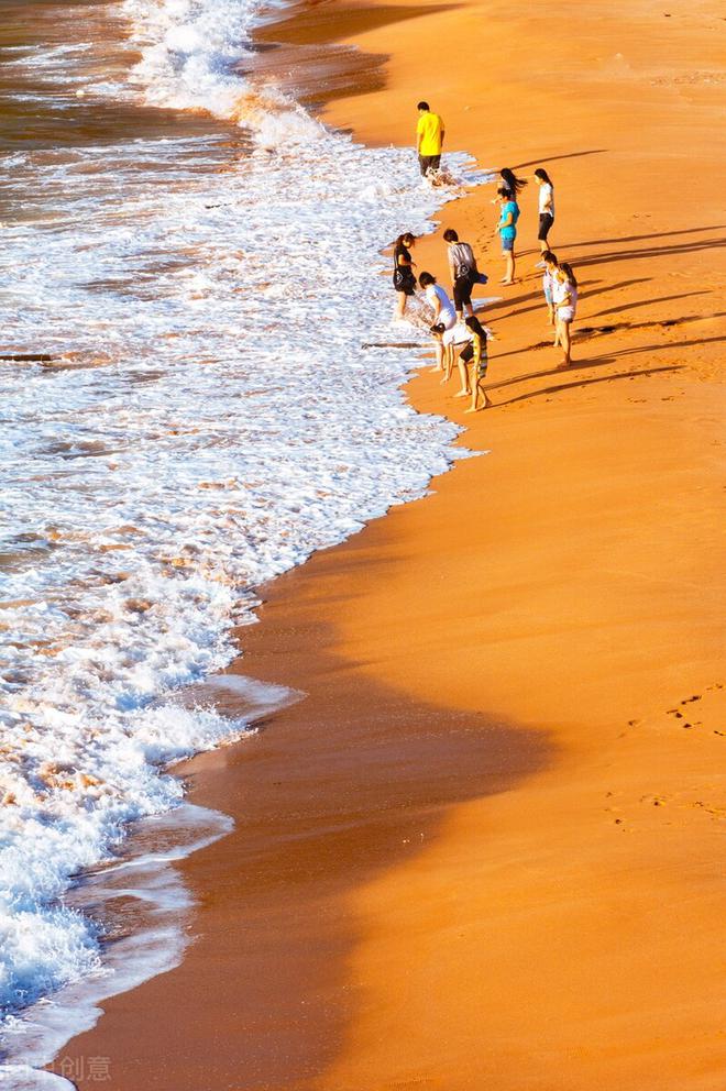 杭州周边小众海边游玩攻略：南麂岛大沙岙海滩，夏日之约等你来