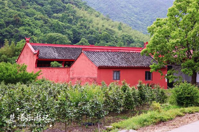 南岳大庙景区：秀丽山水间的古色寺庙，票价、开放时间一览