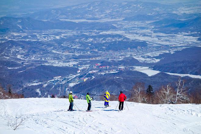 冬季来土耳其，滑雪、游古迹，畅享独特之旅