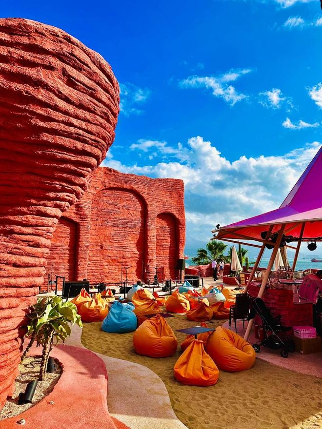 厦门周边旅游去哪里好？探寻环岛路旁的文艺渔村曾厝垵