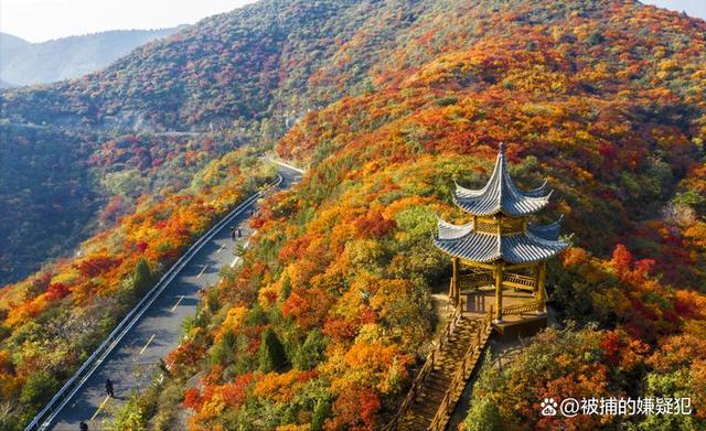 太原，这座熟悉又陌生的城市，藏着多少你不知道的美