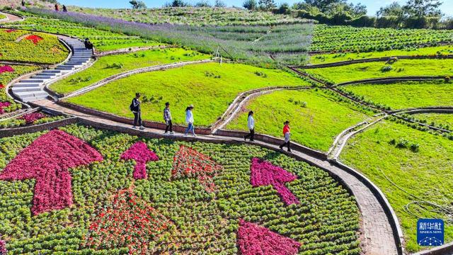 2024 年国庆旅游消费报告：旅游市场恢复常态，出境游和入境游创历史新高