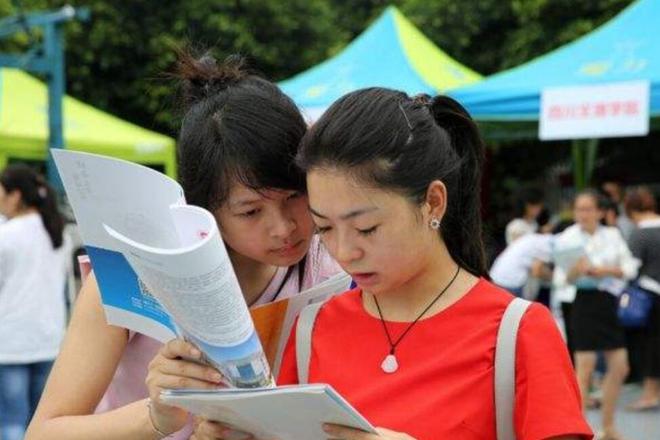 大学里“最惨专业”诞生曾备受学生和家长热捧TCG彩票 天成彩票如今却成大冷门