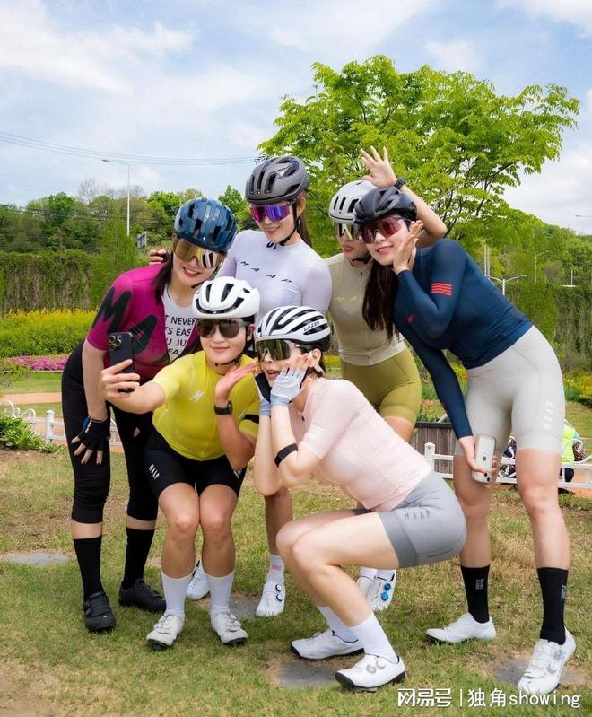 骑行时尚穿搭大揭秘炫酷个性引爆你的魅力(图4)