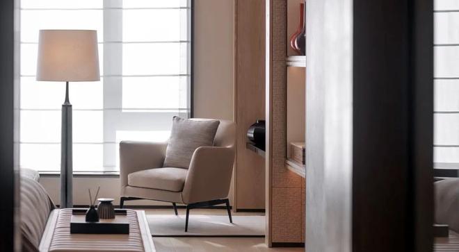 kaiyun：缦合北京-北京东三环燕莎使馆区豪宅900平静静站成了一座巅峰(图17)