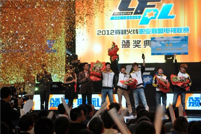 十数载不熄的大众赛事如何链接百城穿越电竞周期？im电竞网站(图6)