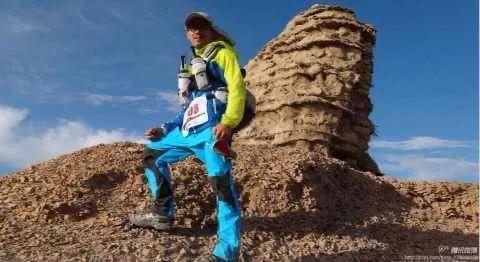 八百流沙前传：五位“骠骑大将军”回首十年梦开始的地方(图8)