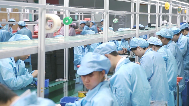 星空体育网站：从“技术深耕”到“品牌绽放”解码遨游通讯的高成长路径！(图2)