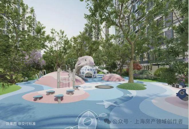 2024国贸鹭原-售楼处发布-百度百科-国贸鹭原楼盘详情-配套(图5)
