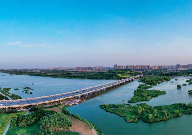 西安星河湾售楼处电话-楼盘位置-开发商直销-官方网站(图3)