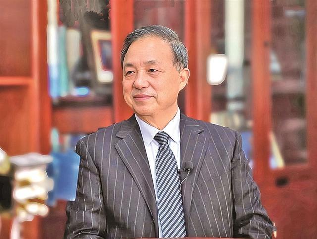 【人民需要这样的科学家34】“只有爱得深才能做得好”(图1)