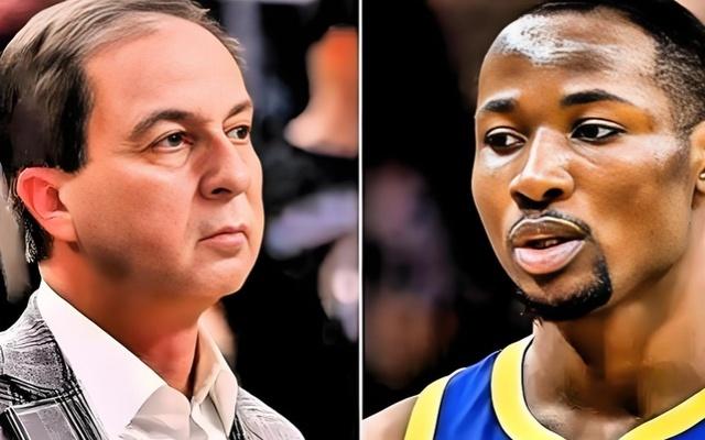 彻底崩盘！养成全失败！三队出手，勇士坐不住了？