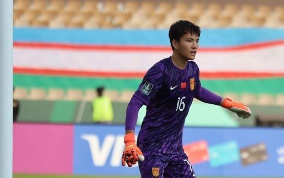 服不服？大脚尼奥4战0丢球1进球很难看，但中国U23队挺进四强再创历史！