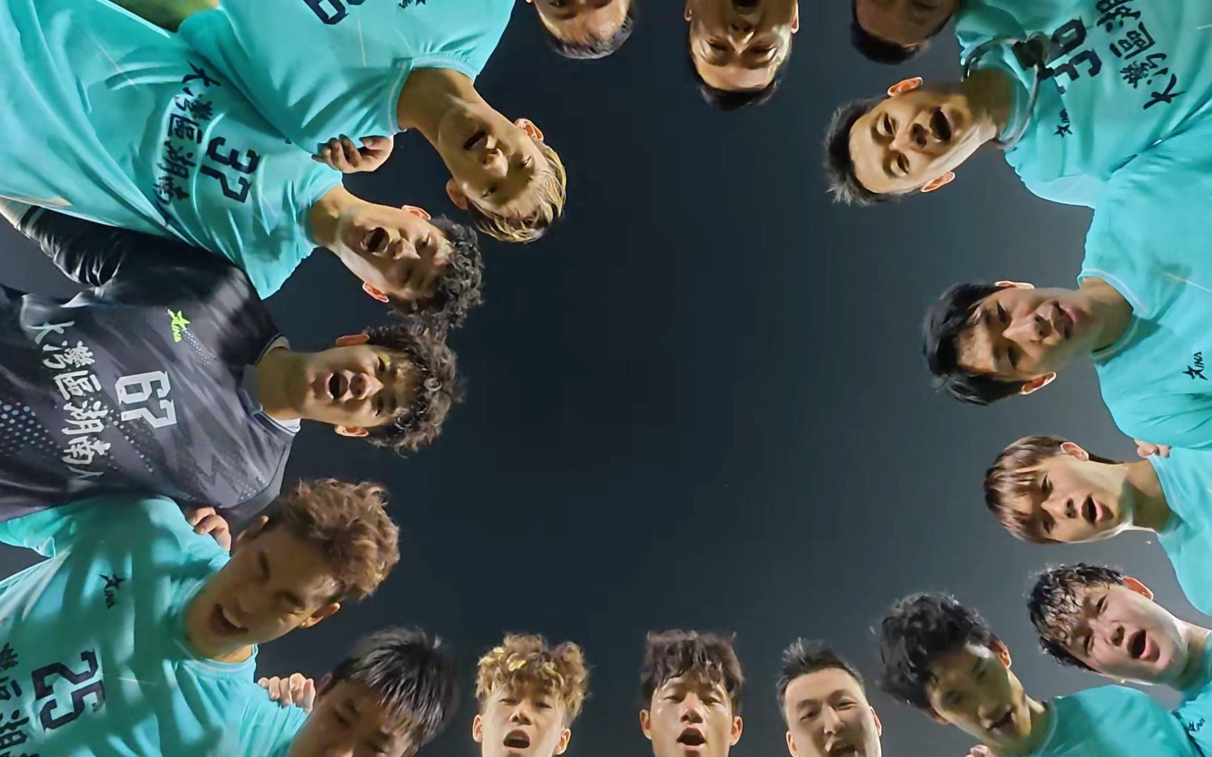 湘超益阳队VS大湾区湖南人队交流赛在即：以球会“亲”，无包袱轻装上阵