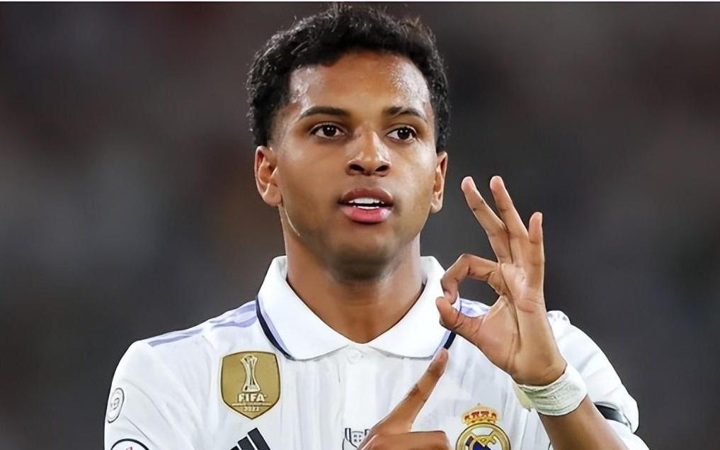 12轮西甲仅首发2次 巴西天才帝星沦为皇马鸡肋 切尔西一心想挖角