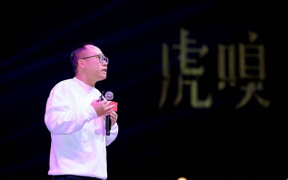 AI将如何重写产业、社会与人类的剧本?