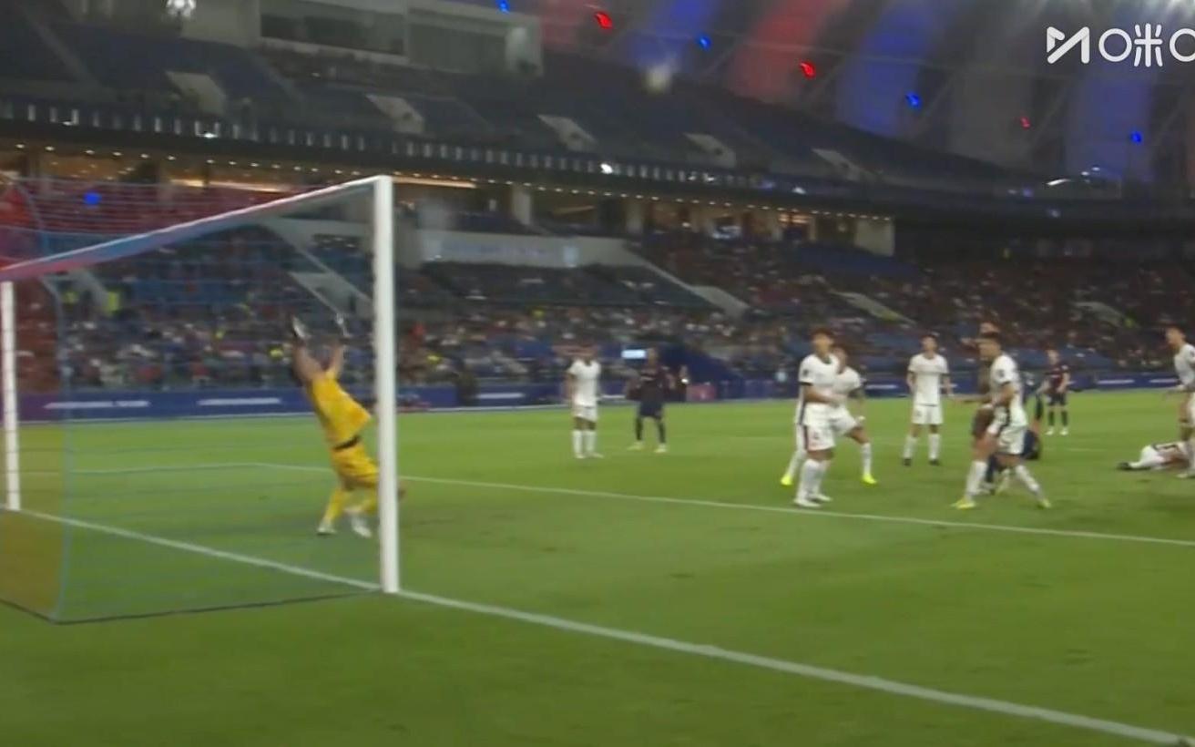 热议海港平柔佛：十分狼狈且侥幸；陈威出色全队血性