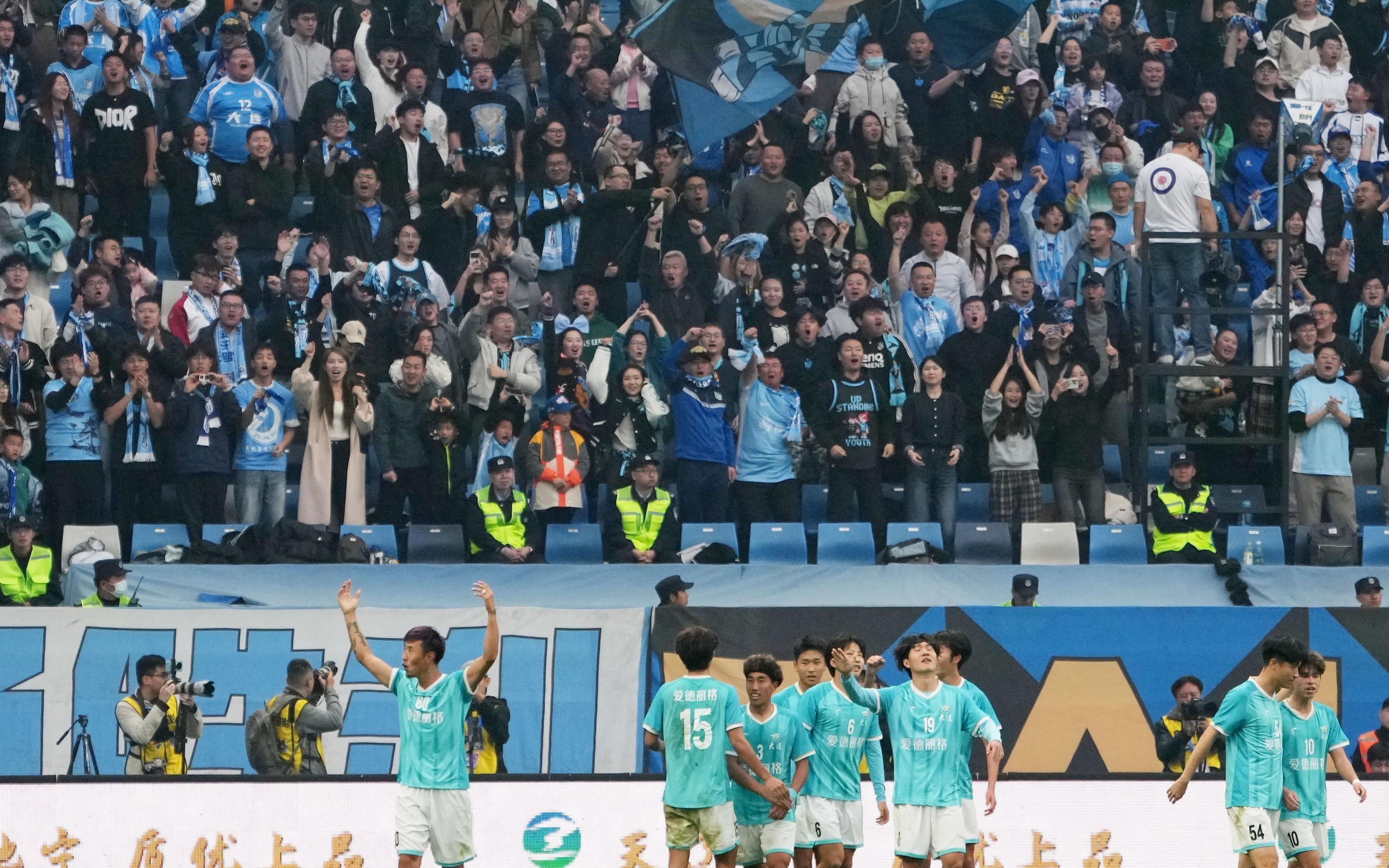 期待 建议 算账 筹备——“东北超”成为辽宁两会热议话题