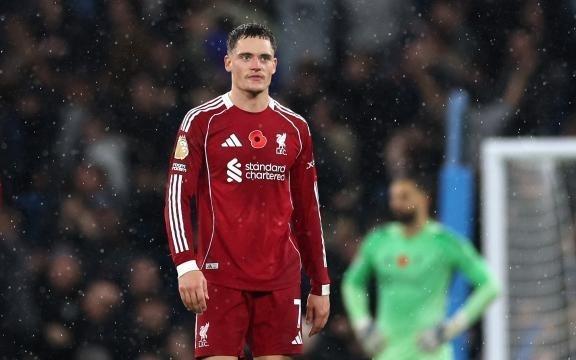 德国队的这个天才维尔茨，何时才能出现在利物浦？