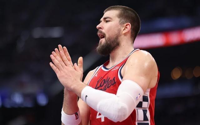 没他北伐有他输球，祖巴茨真成毒瘤了？