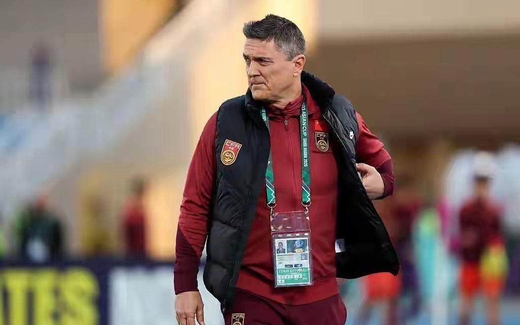 U23国足迎战乌兹别克斯坦：若过关将与强势越南争夺决赛席位